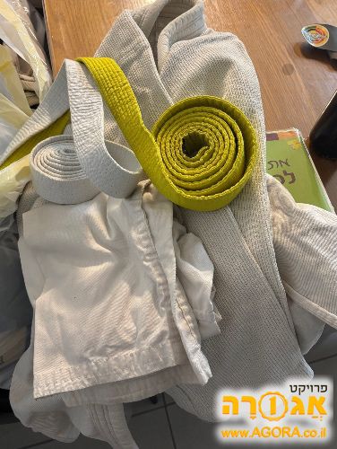 חליפת קארטה