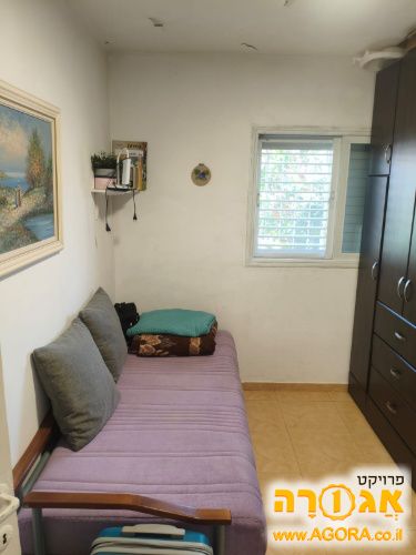 מיטת היי רייזר