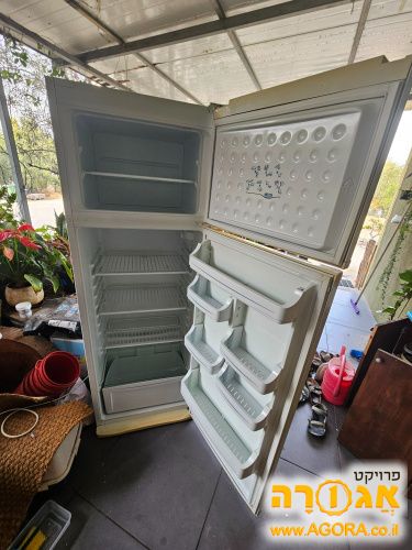 מקרר