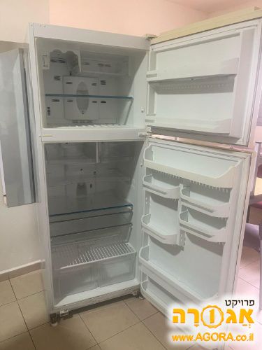 מקרר