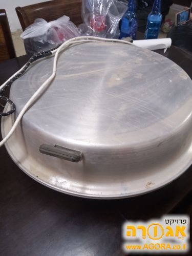 סיר גריל