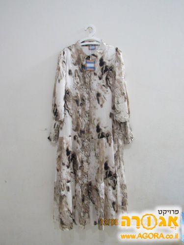 שמלת שבת