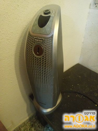 מאורר עמוד