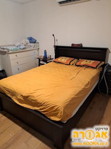 ריהוט חדר שינה