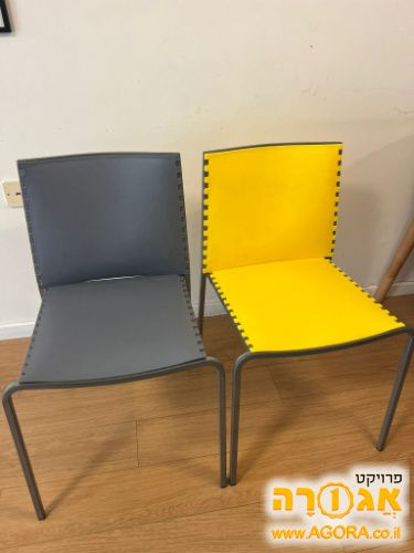 4 כסאות urban