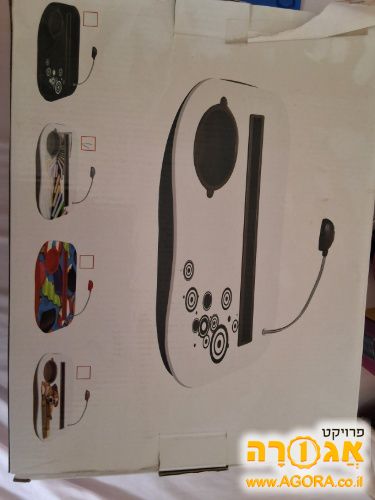 משטח עבודה ללפטופ