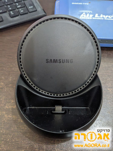 samsung dex station