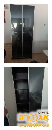 ארון בילי איקאה