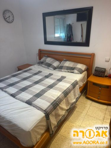 חדר שינה