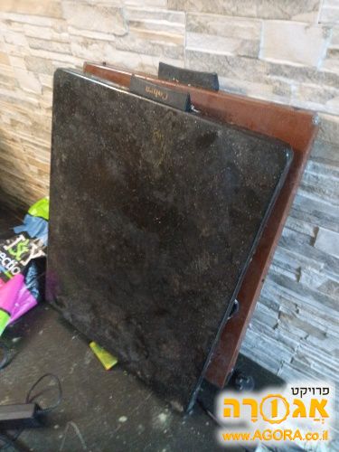 פלטה - 2 יחידות פלטות