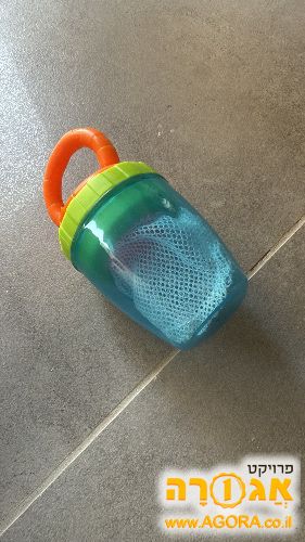 רשת טעימות לתינוק