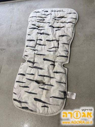 ריפוד לכיסא תינוק