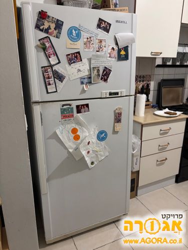 מקרר