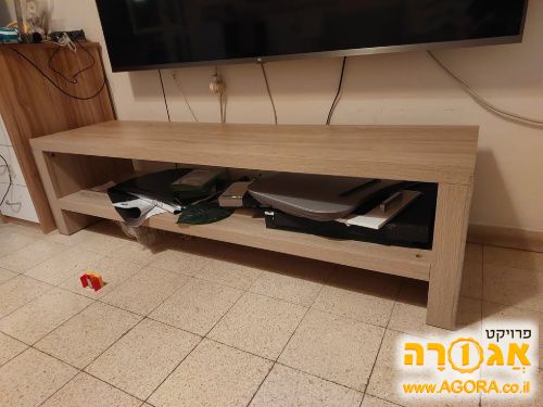 מזנון טלויזיה