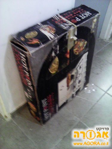כיריים גז