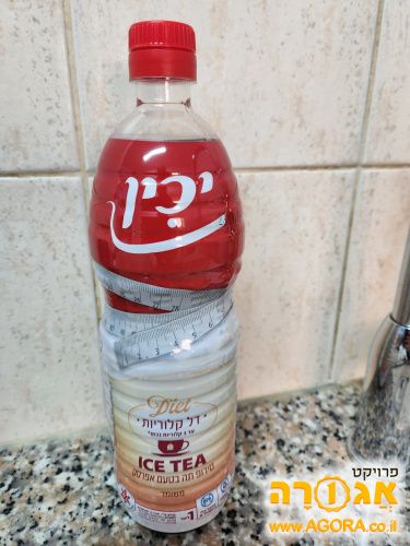 תרכיז ice tea
