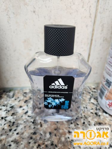 בושם לגבר