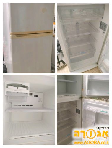 מקרר אלקטרה