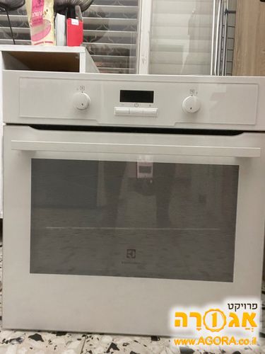 תנור בילד אין
