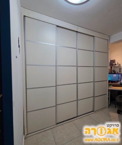 ארון הזזה 2.70 רוחב