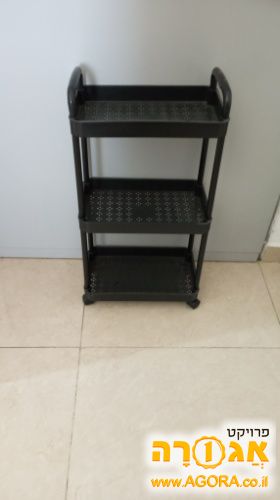 ארגונית ירקות