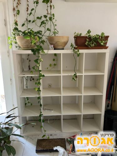 כוורת איקאה לא מתפרק הברגים למטהמתפוררים