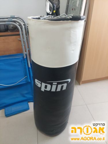 שק איגרוף מקצועי