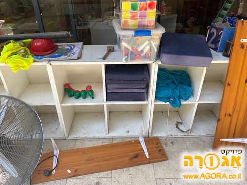 שידות איקאה