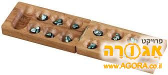 מנקלה משחק אבנים