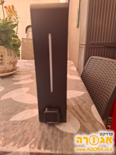 מתקן לסבון כלים