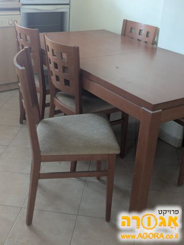 פינת אוכל