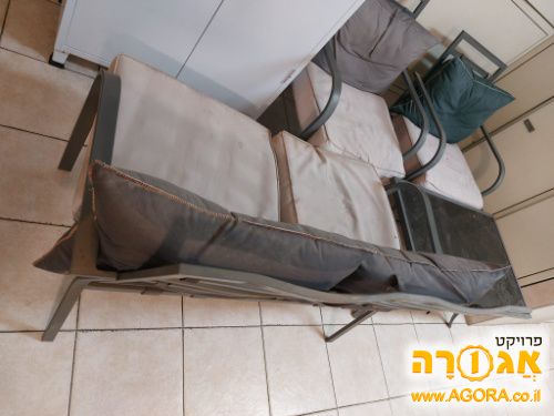 ריהוט מרפסת / גן