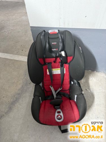 כסא בטיחות לרכב