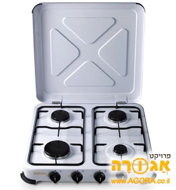 כיריים גז ליין