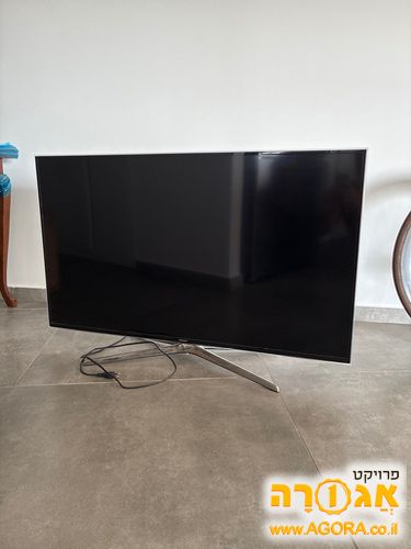 טלוויזיה 50 אינצ'