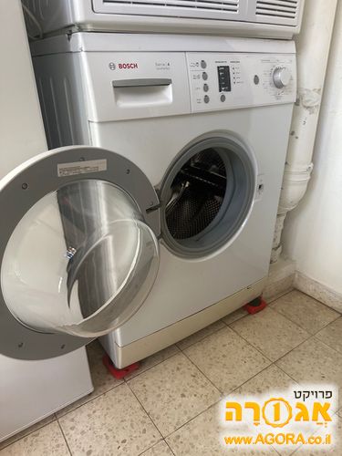 מכונת כביסה