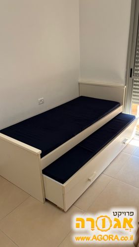 מיטה לילדים