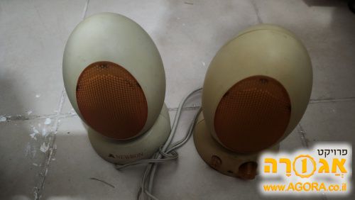 רמקולים למחשב