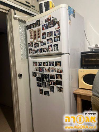 מקרר