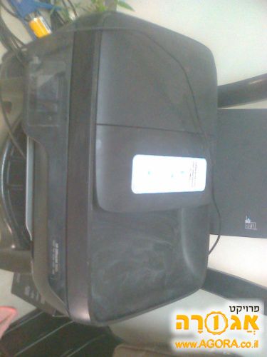 מדפסת HP