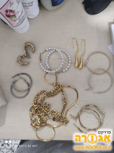 תכשיטים