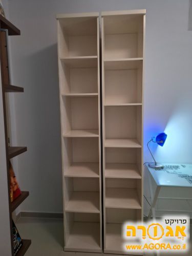 כונניות ספרים