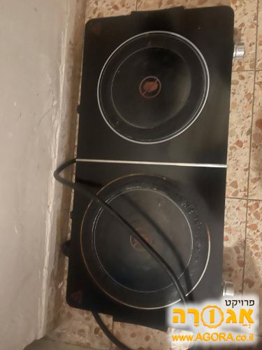 כיריים חשמליים
