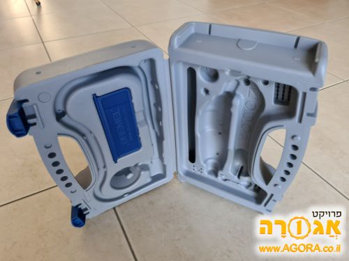 מארז לדרמל