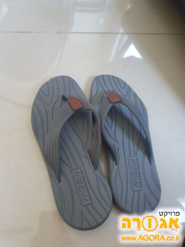כפכפי גברים מידה 45-46