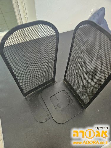 מחזיקי ספרים