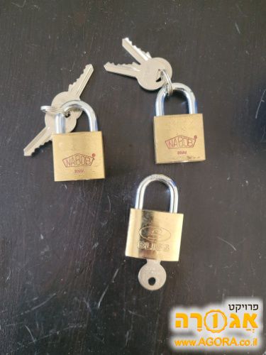 מנעול