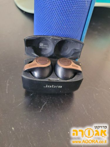 אזניות