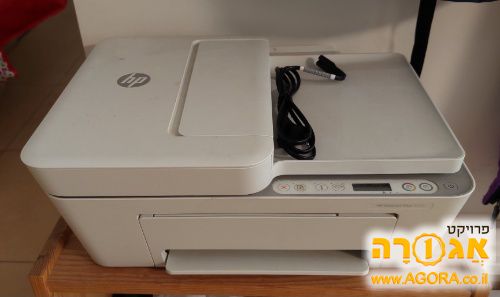 מדפסת hp