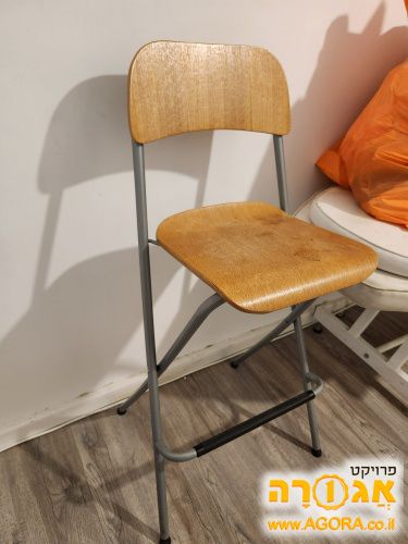 כיסא גבוה